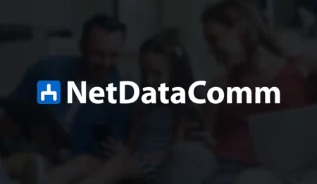 NetDataComm