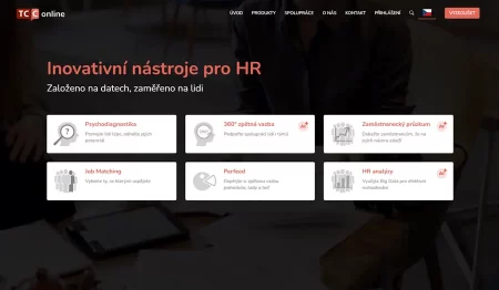 TCConline.cz