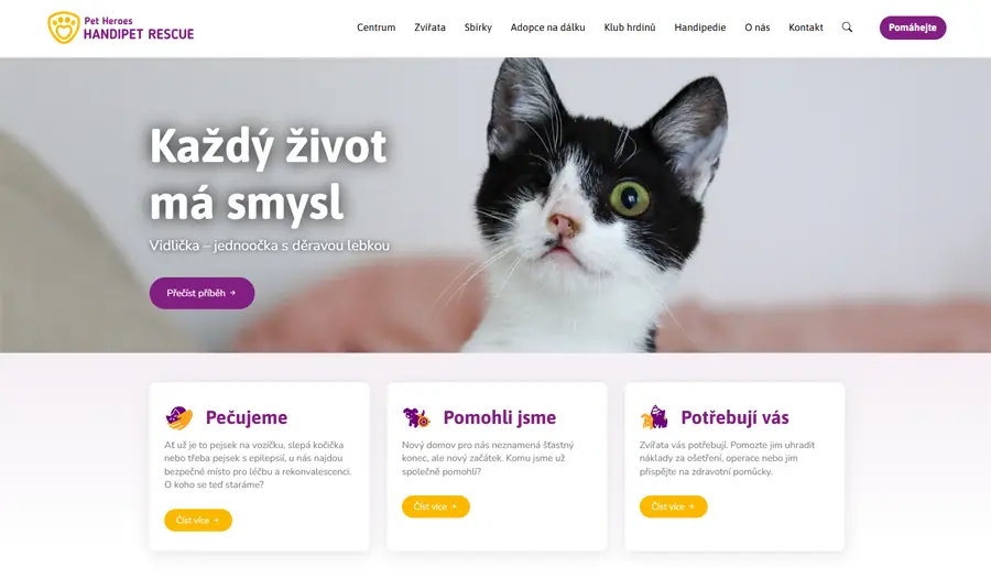 Handipet.org