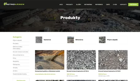 Petrokámen.cz