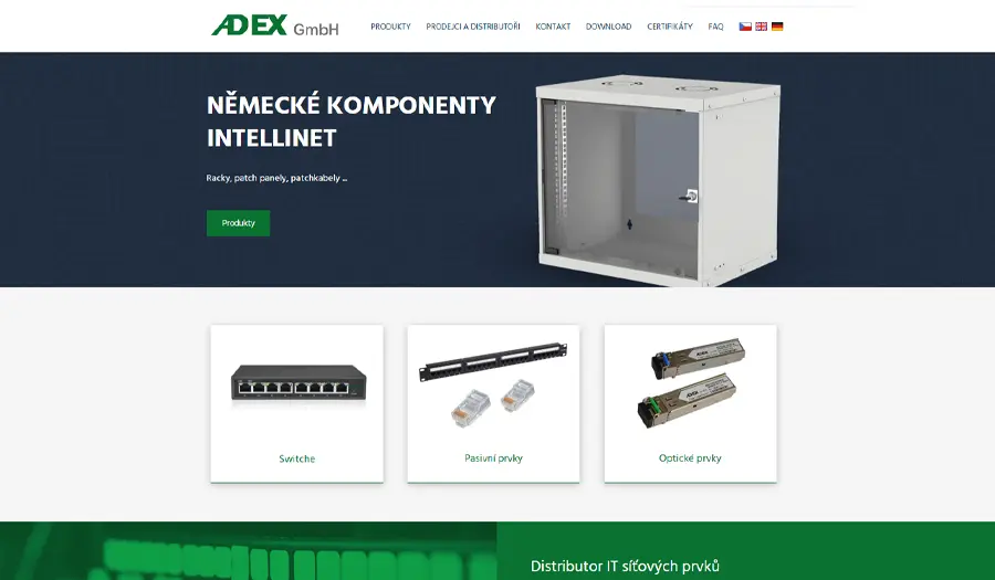 ADEX