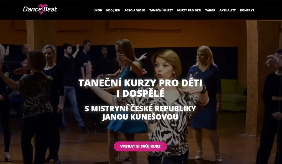 Dance Beat